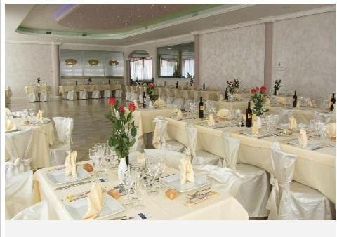 Hotel Ristorante Sbranetta Rozzano Exteriér fotografie