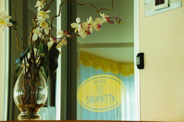 Hotel Ristorante Sbranetta Rozzano Exteriér fotografie